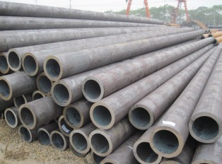 围场20CrMo冷拔无缝钢管