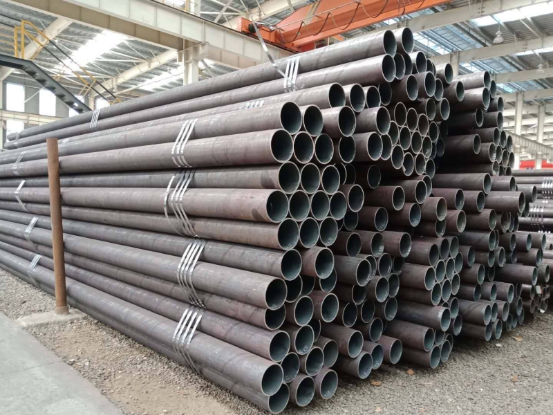 围场30CrMo合金无缝钢管