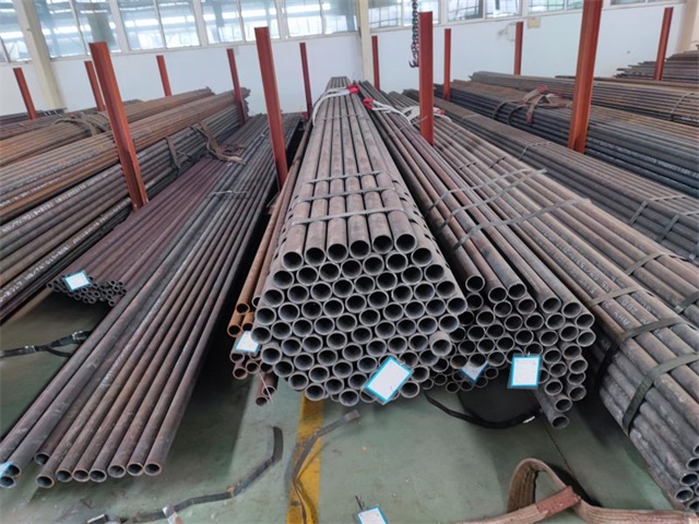 围场20G合金无缝钢管